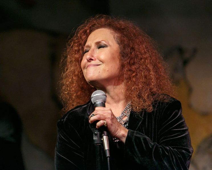 Melissa Manchester