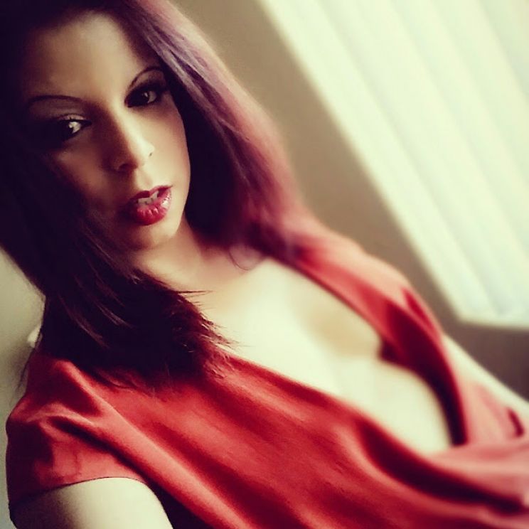 Melissa Marie Elias
