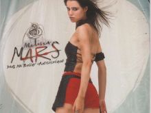 Melissa Mars photo