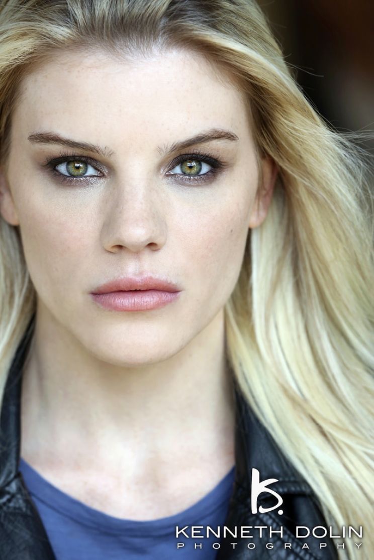 Melissa Martinelli