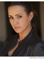 Melissa Marty