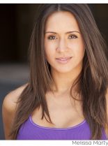 Melissa Marty