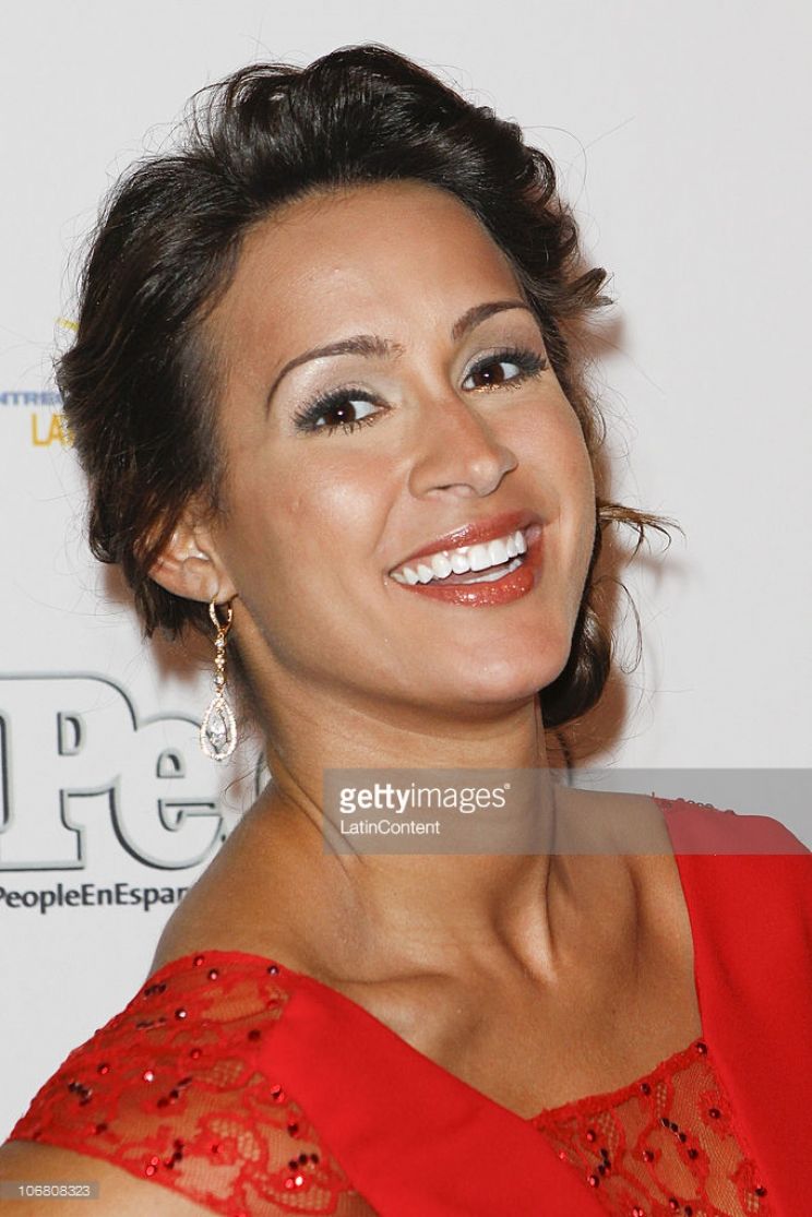 Melissa Marty