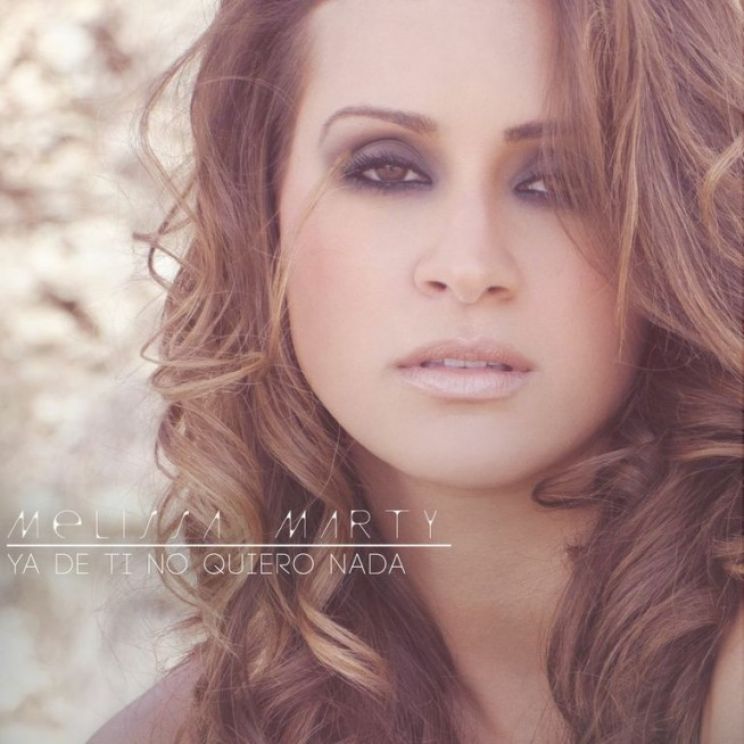 Melissa Marty
