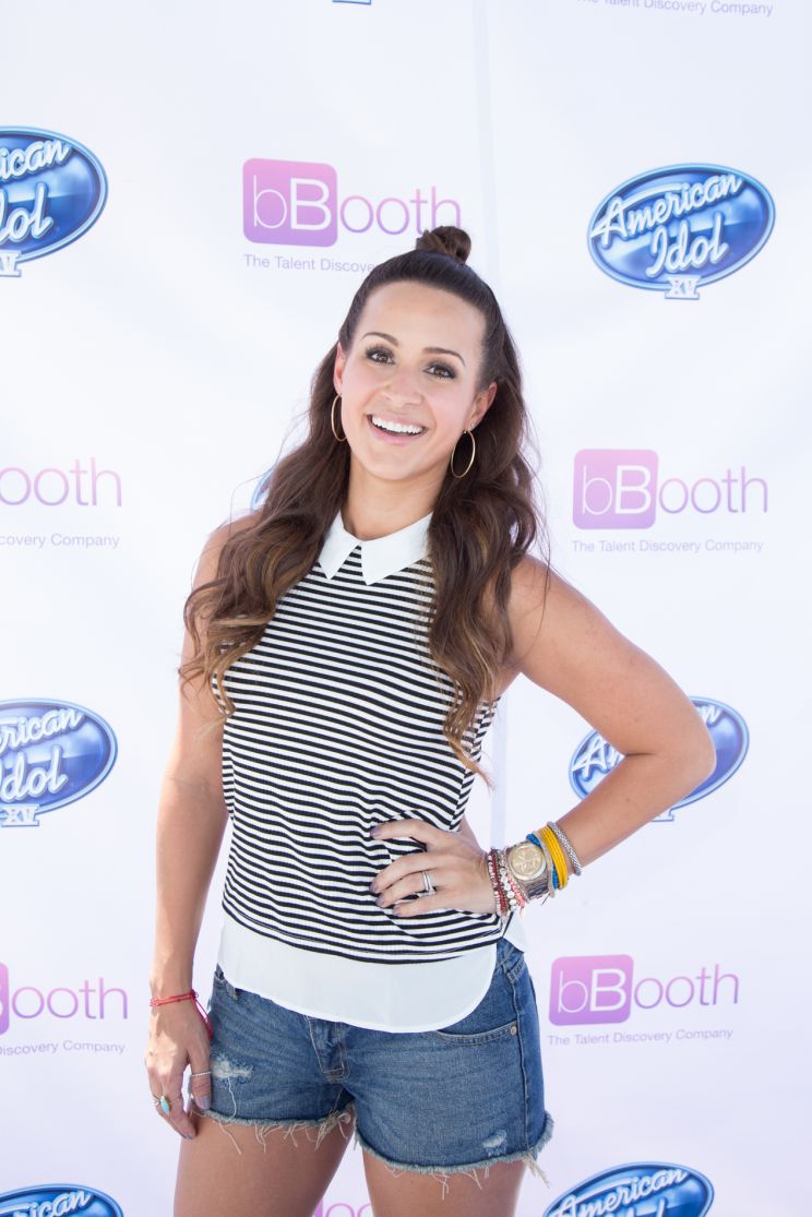 Melissa Marty