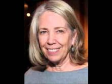 Melissa Mathison