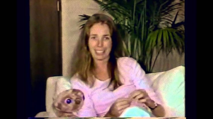 Melissa Mathison