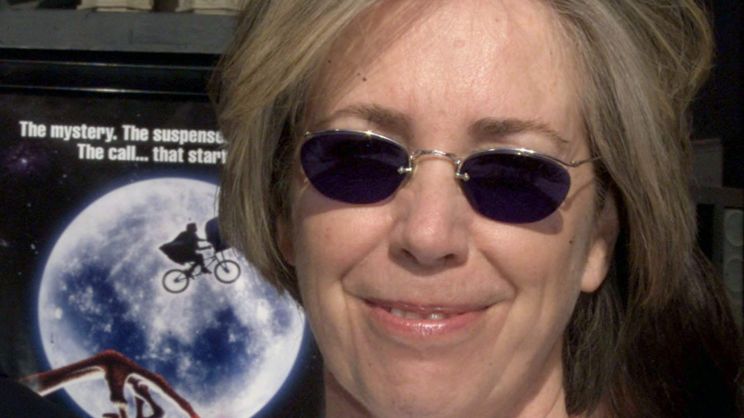 Melissa Mathison