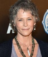 Melissa McBride