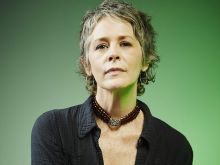 Melissa McBride
