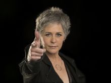 Melissa McBride