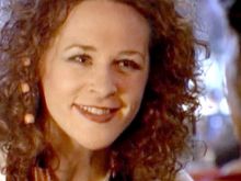 Melissa McBride