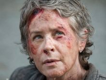 Melissa McBride