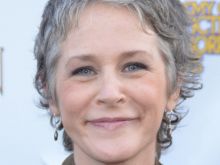 Melissa McBride