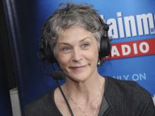 Melissa McBride