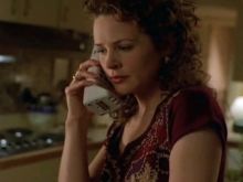 Melissa McBride photo