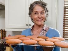 Melissa McBride