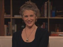 Melissa McBride
