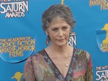 Melissa McBride