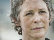 Melissa McBride