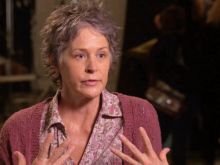 Melissa McBride photo
