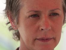 Melissa McBride photo