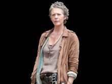 Melissa McBride