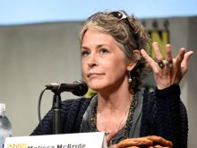 Melissa McBride