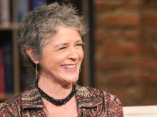 Melissa McBride