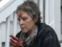 Melissa McBride photo