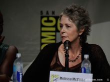 Melissa McBride