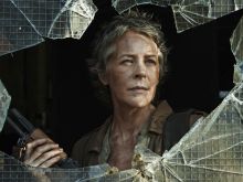 Melissa McBride