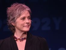 Melissa McBride