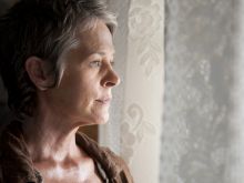 Melissa McBride