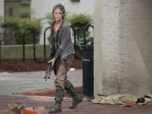 Melissa McBride