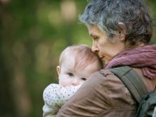 Melissa McBride