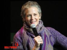 Melissa McBride