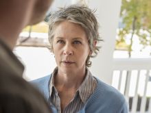 Melissa McBride