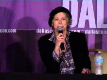 Melissa McBride