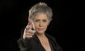 Melissa McBride