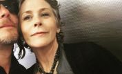 Melissa McBride