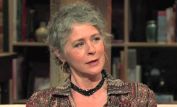 Melissa McBride