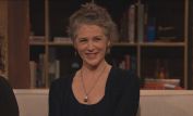 Melissa McBride