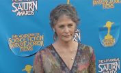 Melissa McBride