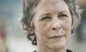 Melissa McBride