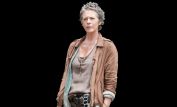 Melissa McBride