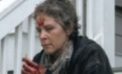 Melissa McBride