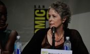 Melissa McBride