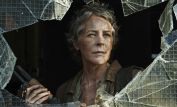 Melissa McBride