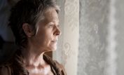 Melissa McBride